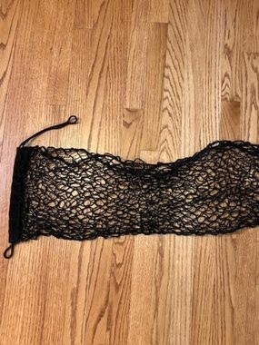 2000 Honda Accord EX V6 2DR  (coupe) Trunk Cargo Net